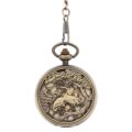 Mystery Pocket Watch | FOB & Co