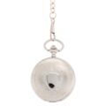 Crest Full Hunter Pocket Watch