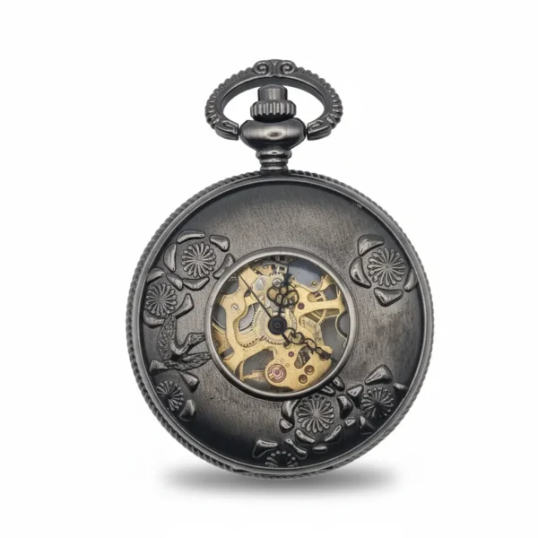 Pocket Watch