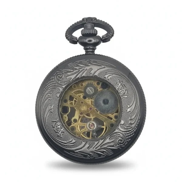 FAC-004-pocket-watch-3 Pocket Watch