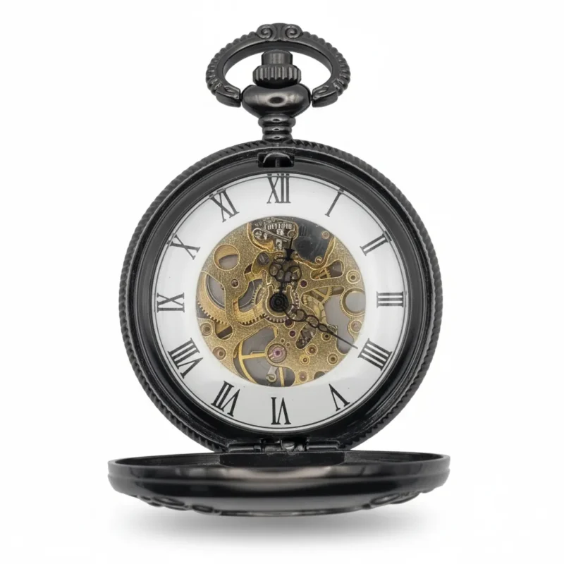 FAC-004-pocket-watch-5 Pocket Watch