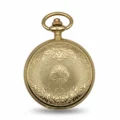 Regal Gold Hunter Pocket Watch pocket watch
