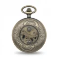 Dad Pocket Watch