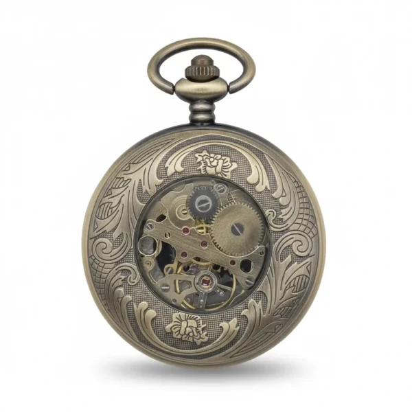 FAC-047-pocket-watch-1 Dad Pocket Watch