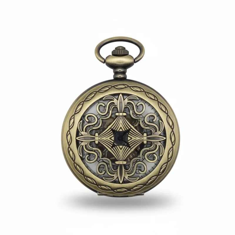 Pocket Watch