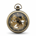 Watch Of Time Half Hunter Pocket Watch pocket watch