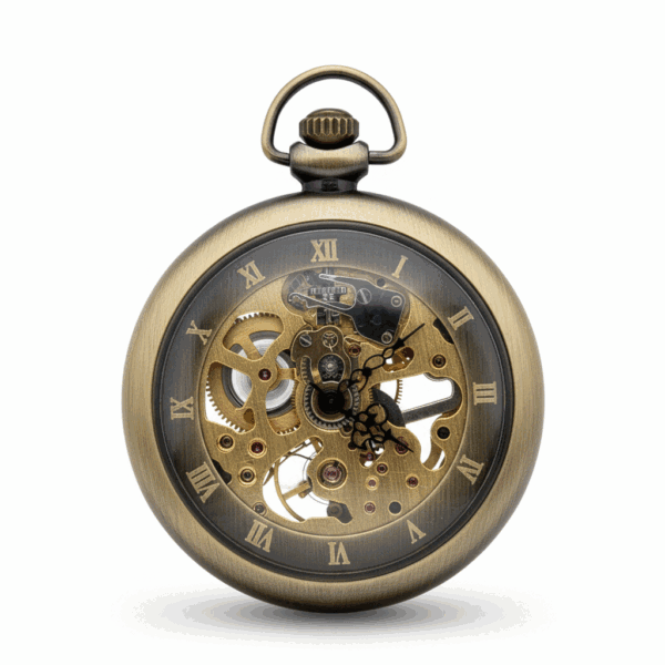 FAC-076-pocket-watch-1 Watch Of Time Half Hunter Pocket Watch pocket watch