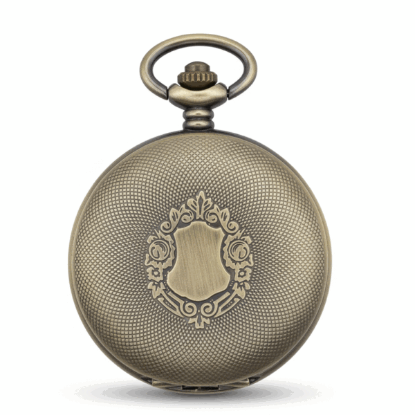 FAC-086-pocket-watch-1 Brass Regal Pocket Watch pocket watch