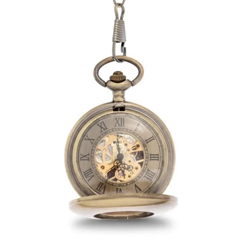 Pocket Watch
