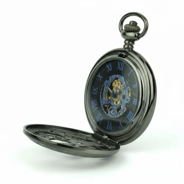 FAC-146-1-of-6-angled-view Pocket Watch
