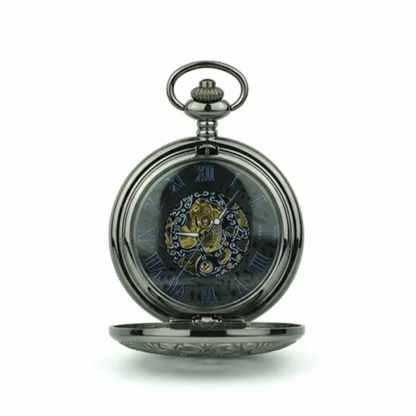 Pocket Watch