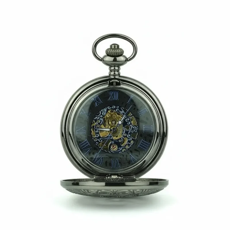 Pocket Watch