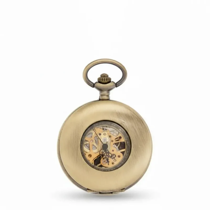 Pocket Watch