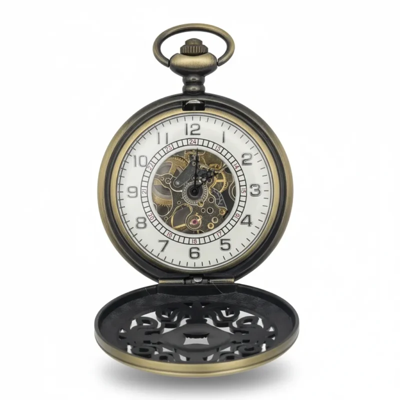 Pocket Watch