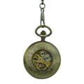 Stunning Pocket Watch | FOB & Co