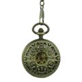 Stunning Pocket Watch | FOB & Co