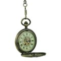 Stunning Pocket Watch | FOB & Co