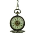 Stunning Pocket Watch | FOB & Co