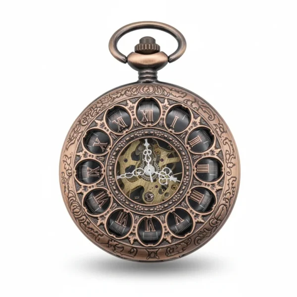 FAC163-pocket-watch-1 Stunning Pocket Watch pocket watch