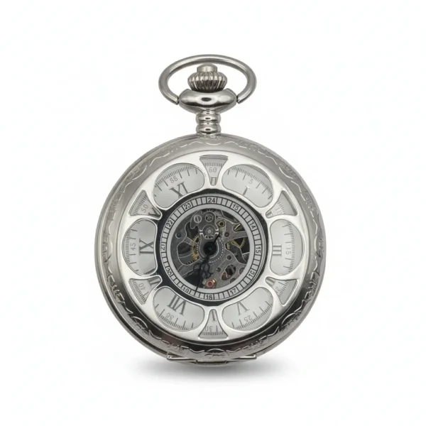 Hanover Pocket Watch pocket watch