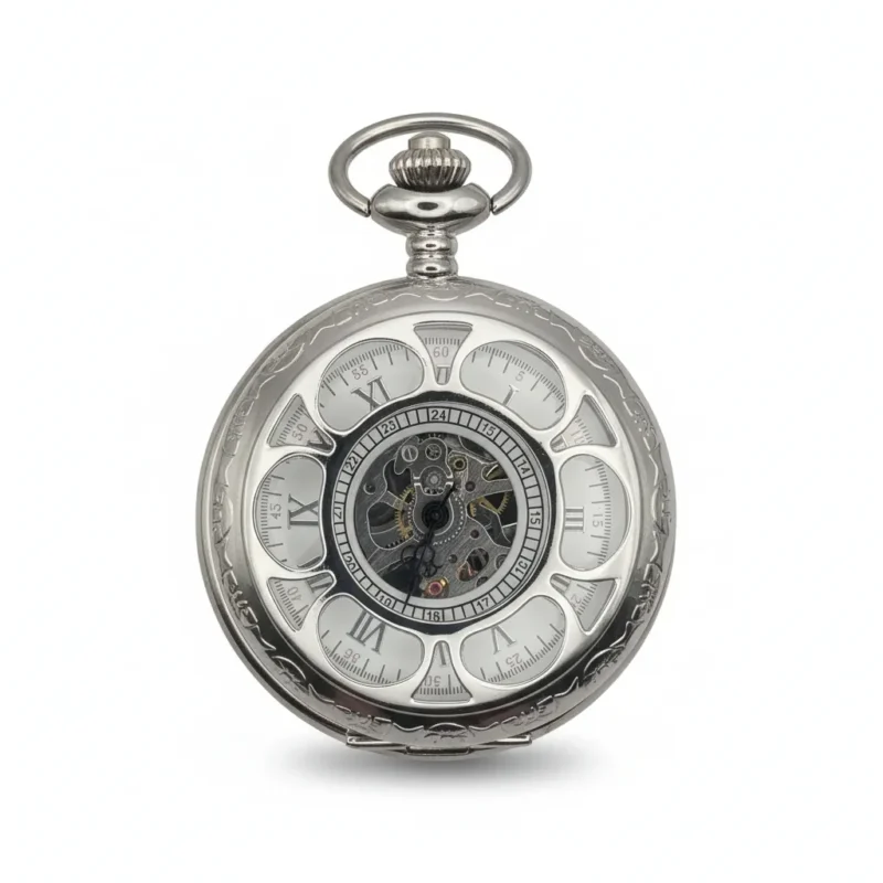 Hanover Pocket Watch pocket watch