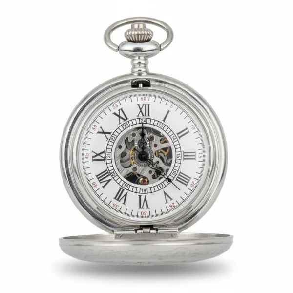 FAC190-pocket-watch-3 Hanover Pocket Watch | FOB & Co
