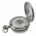 Hanover Pocket Watch | FOB & Co