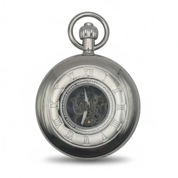 FAC195-pocket-watch-1 York Pocket Watch pocket watch