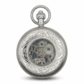 York Pocket Watch | FOB & Co