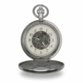 York Pocket Watch | FOB & Co