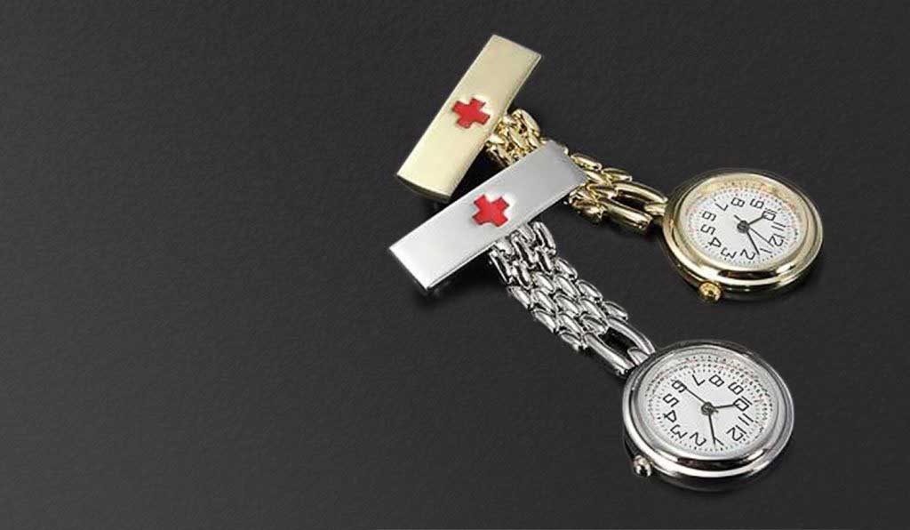 Pocket Watches, Fob Watches, Nurses Watches Fob & Co