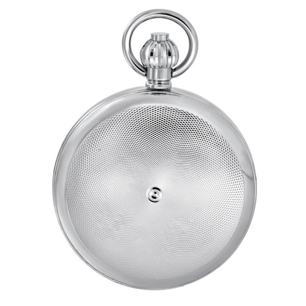 22-11W-back-800x800 Gents 49mm Stainless Steel Skeleton Mechanical Pocket Watch